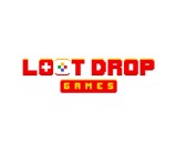 https://www.logocontest.com/public/logoimage/1588666051Loot Drop Games 5.jpg